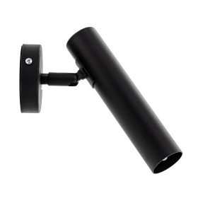 Світильник Stork W185 Black